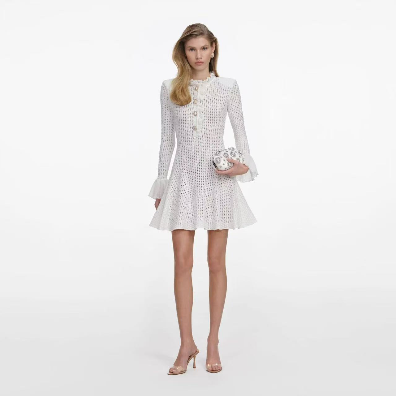 2026 new arrive women dress