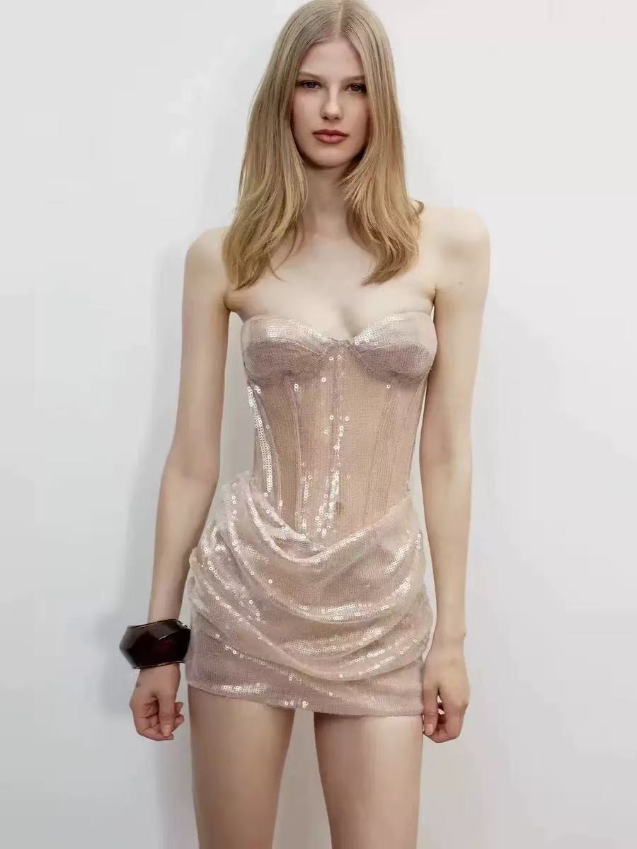 2026 new arrive women dress