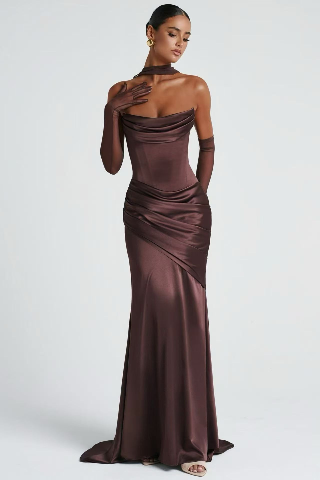 2026 new arrive women dress