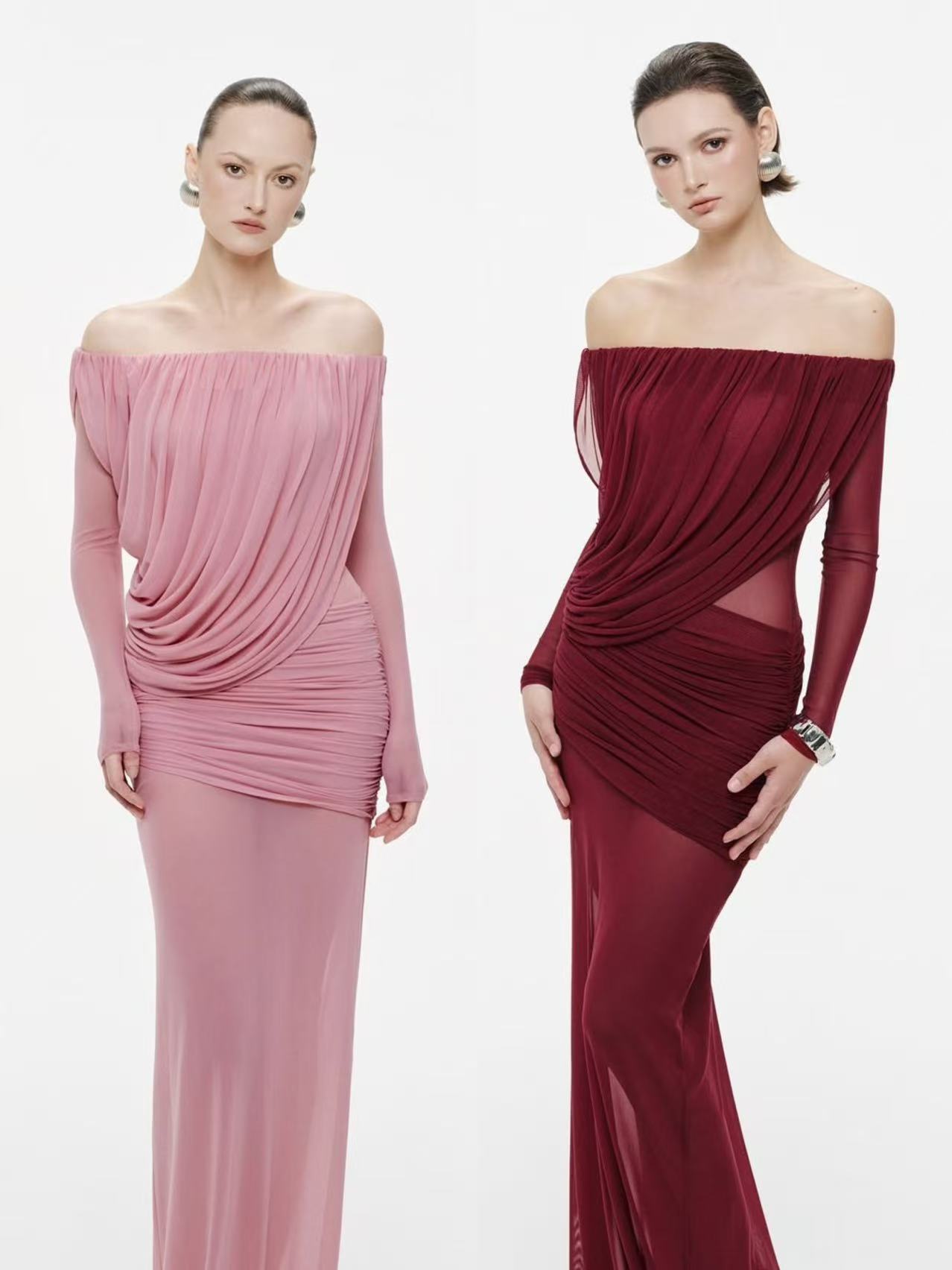 2026 new arrive women dress