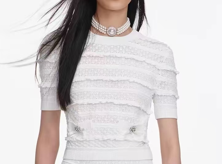 2026 new arrive women blouse