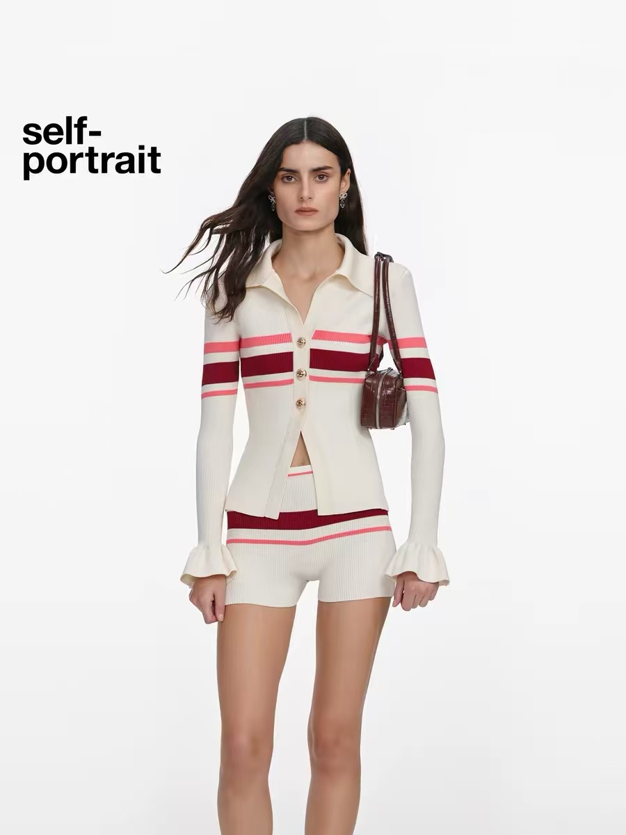 2026 new arrive women blouse