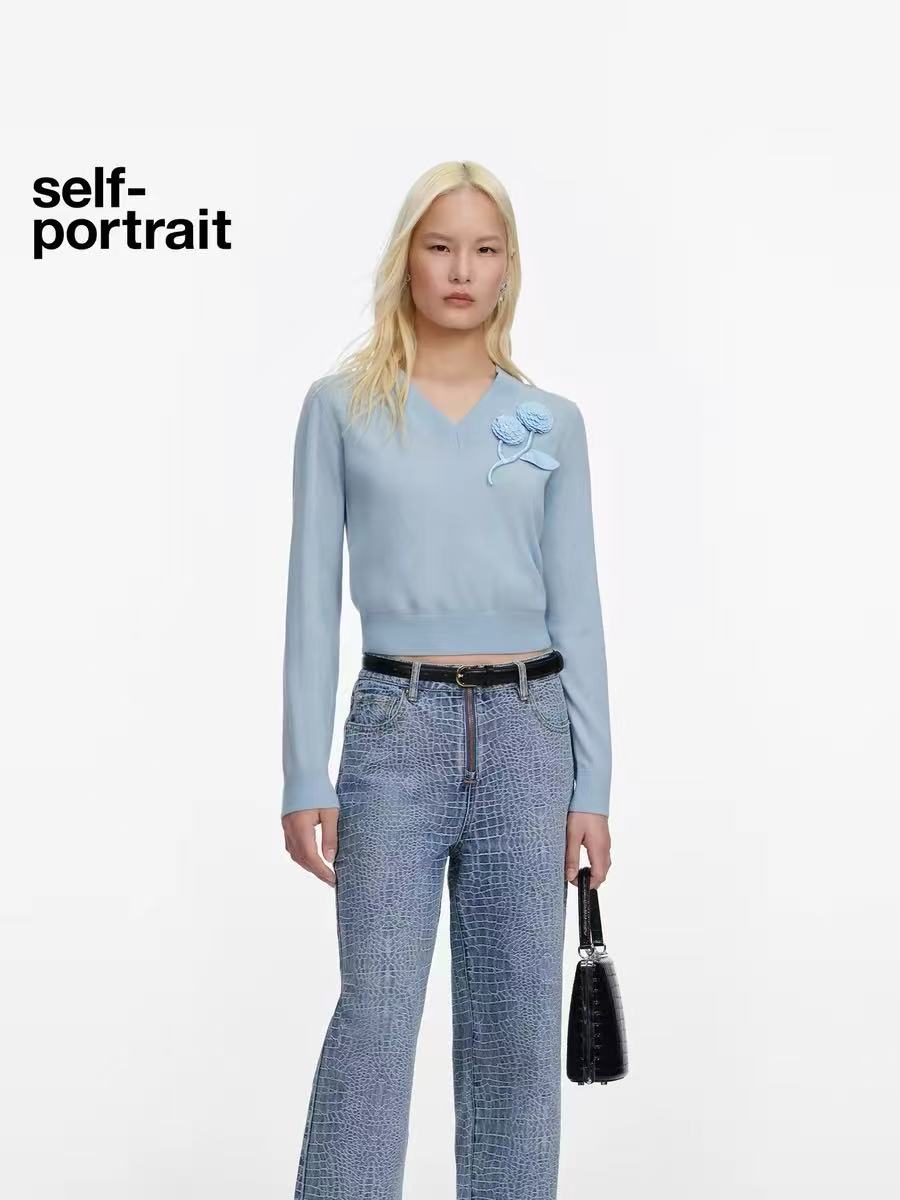2026 new arrive women blouse