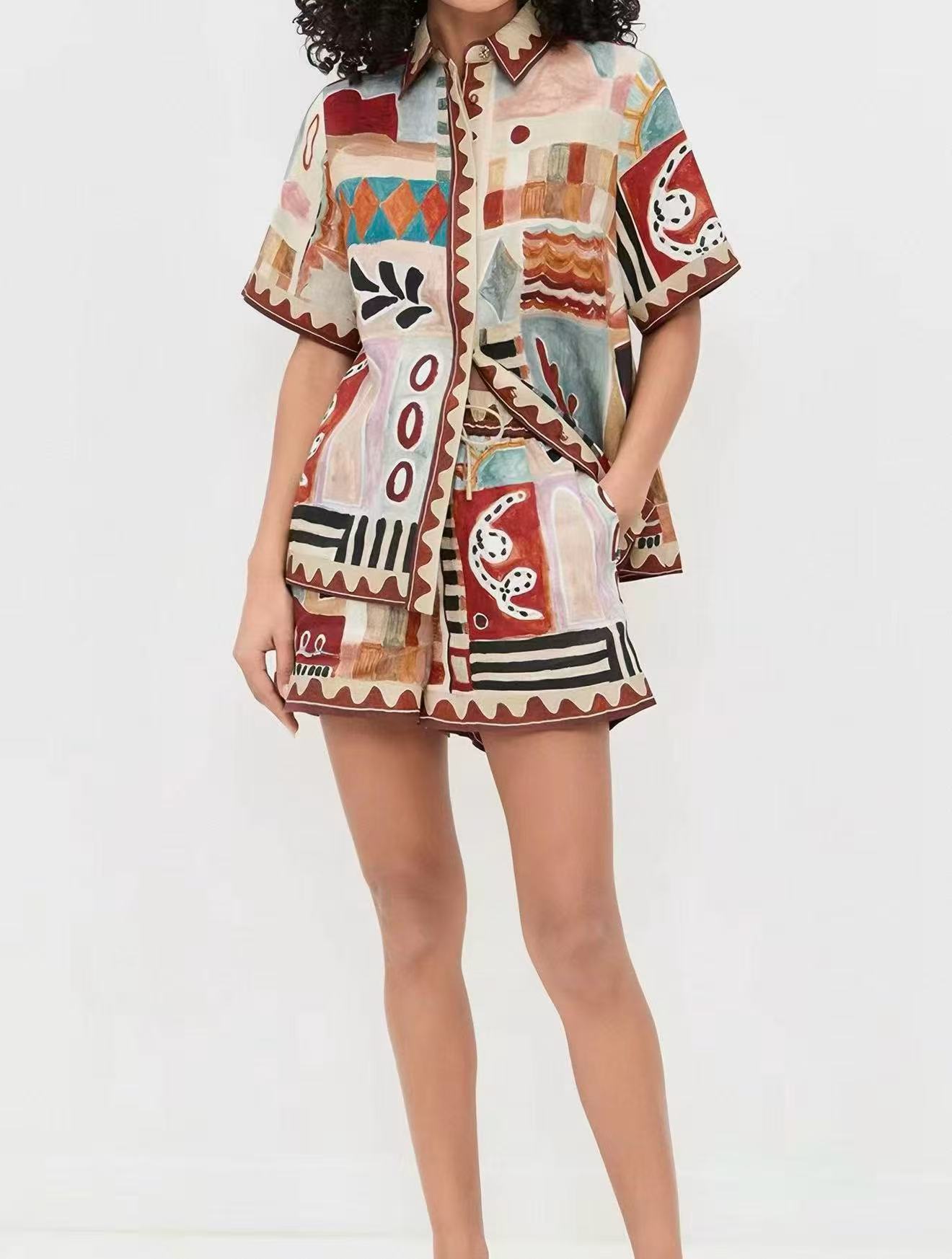 2026 new arrive women set