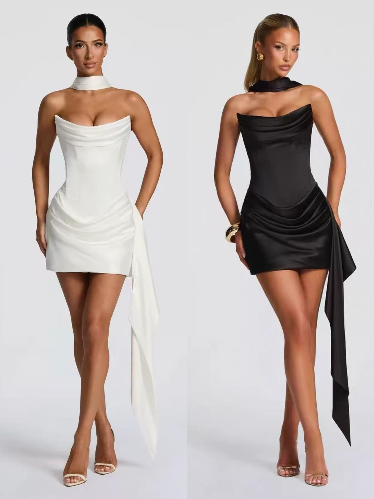 2026 new arrive women dress