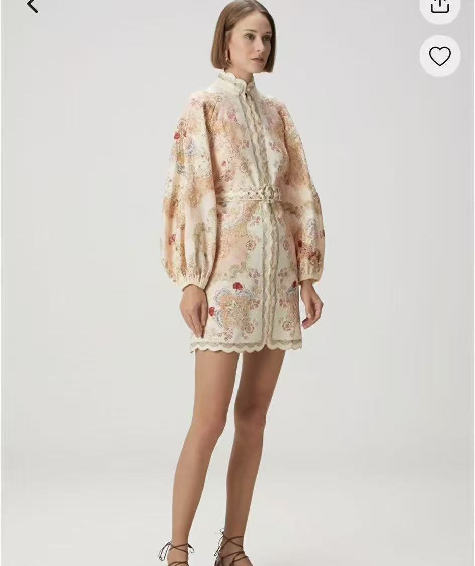 2026 new arrive women dress