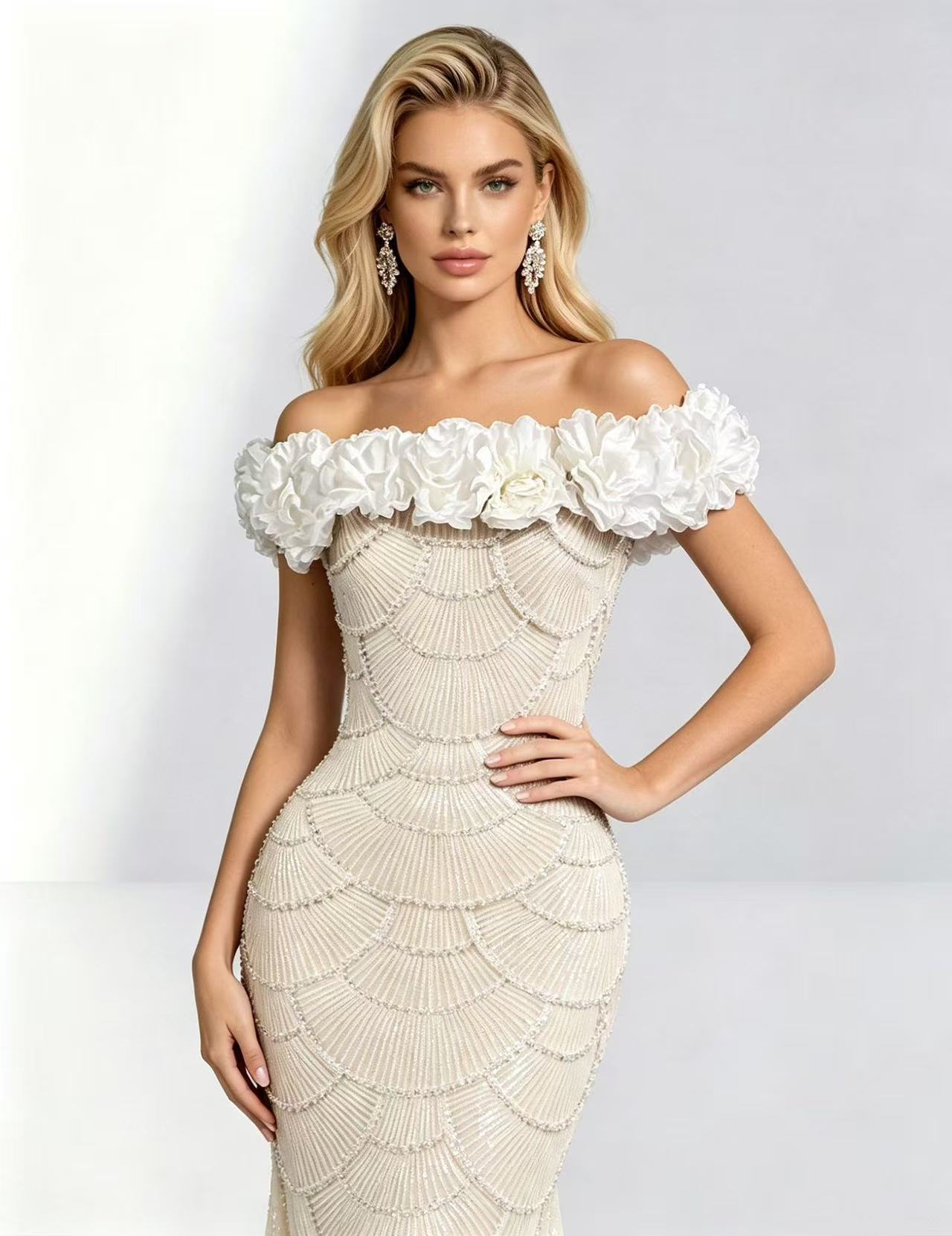 2026 new arrive women dress