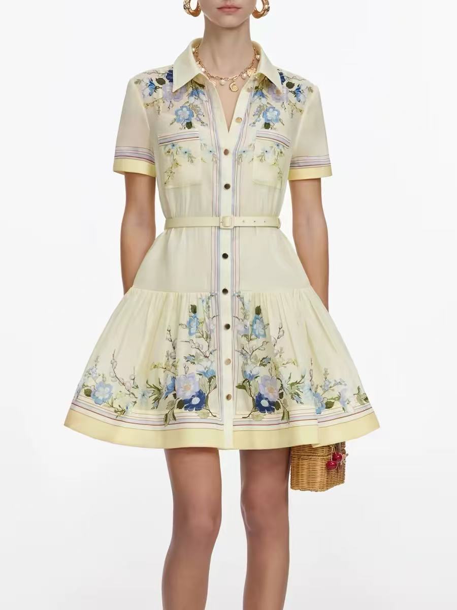 2026 new arrive women dress