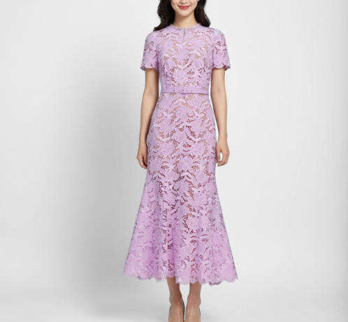 2026 new arrive women dress