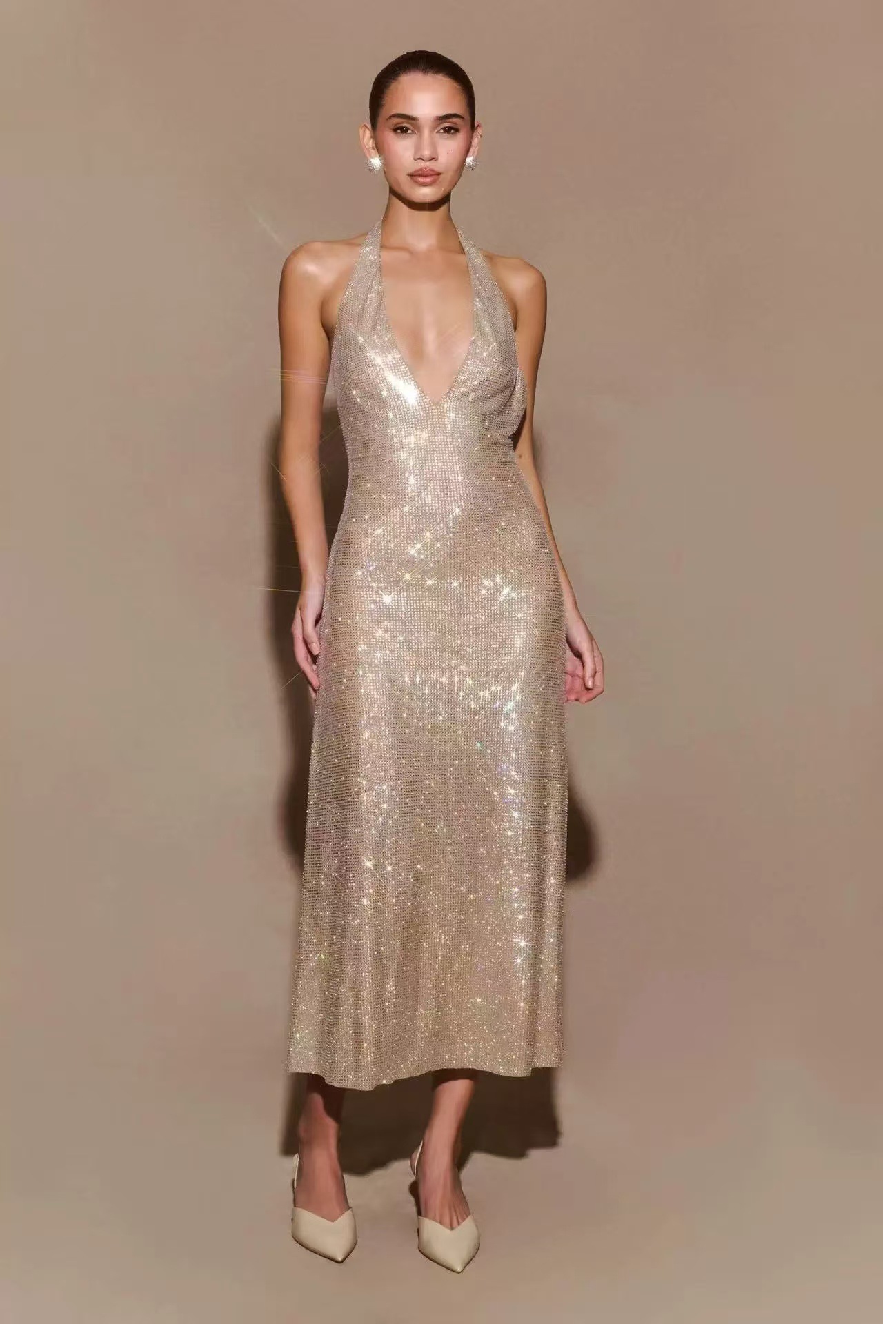 2026 new arrive women dress
