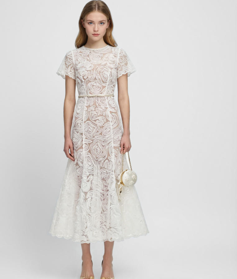 2026 new arrive women dress