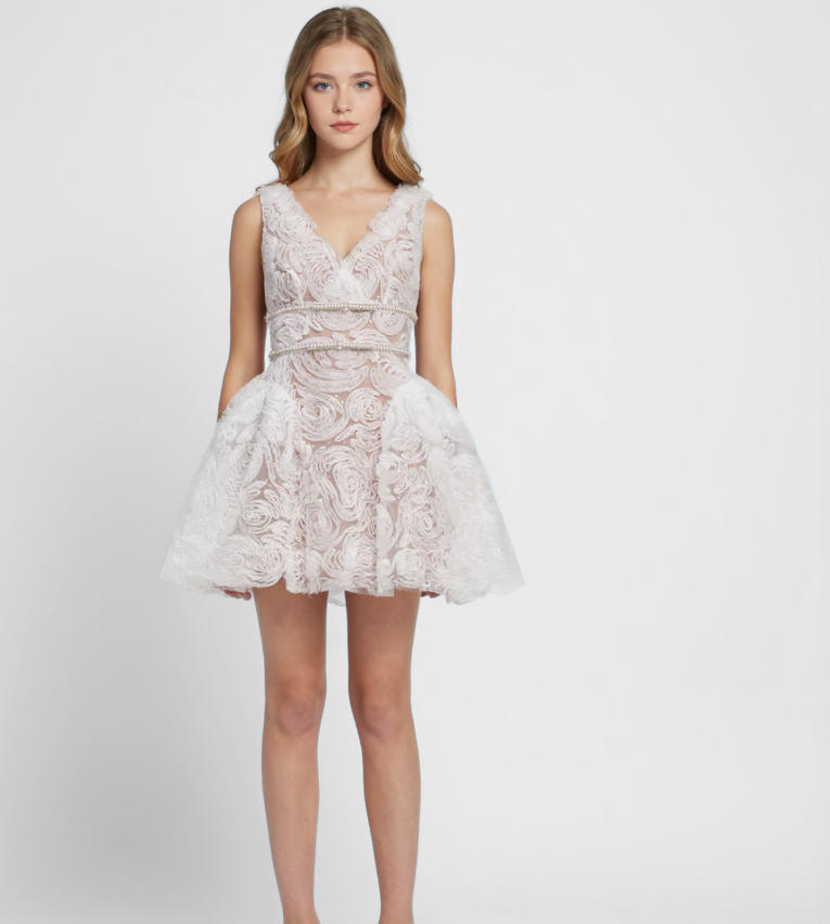 2026 new arrive women dress