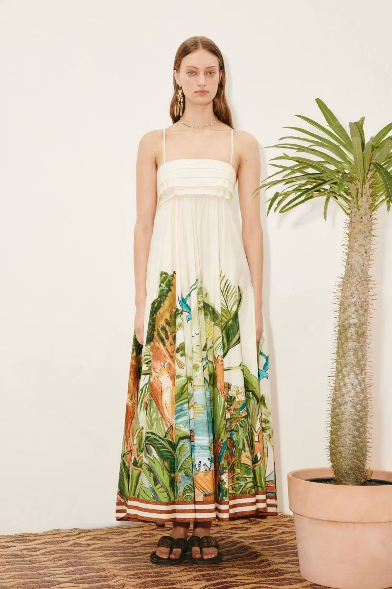 2026 new arrive women dress