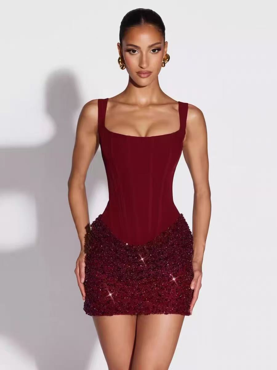 2026 new arrive women dress