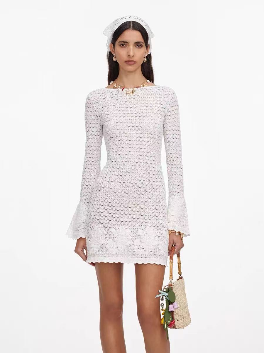 2026 new arrive women dress