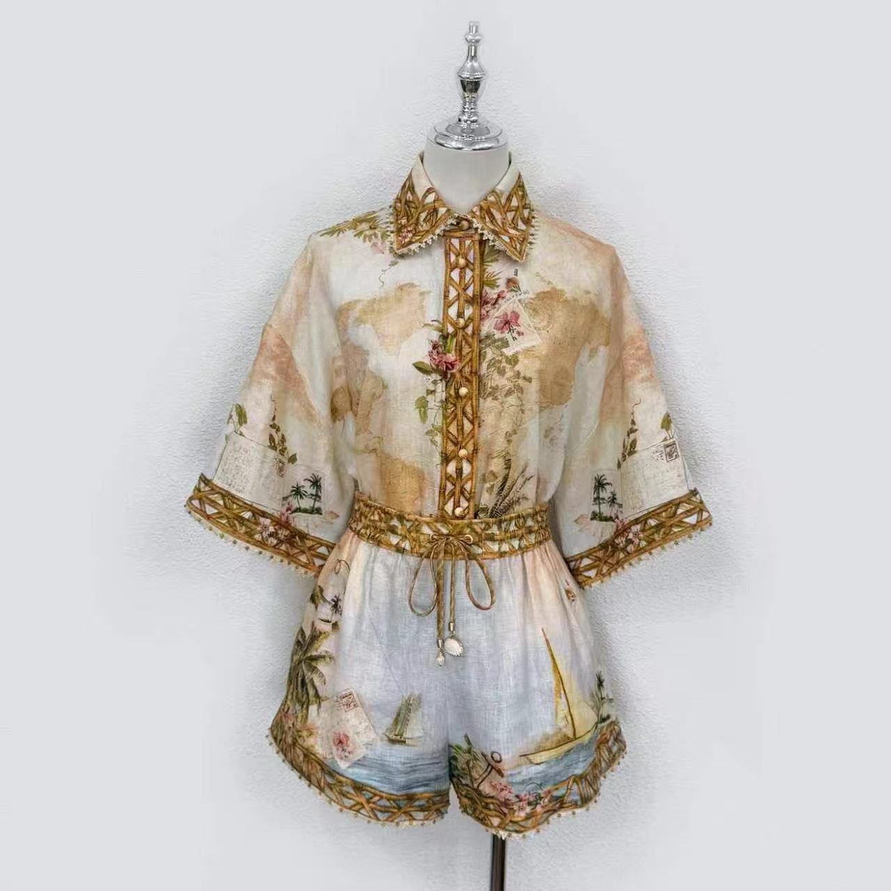 women set