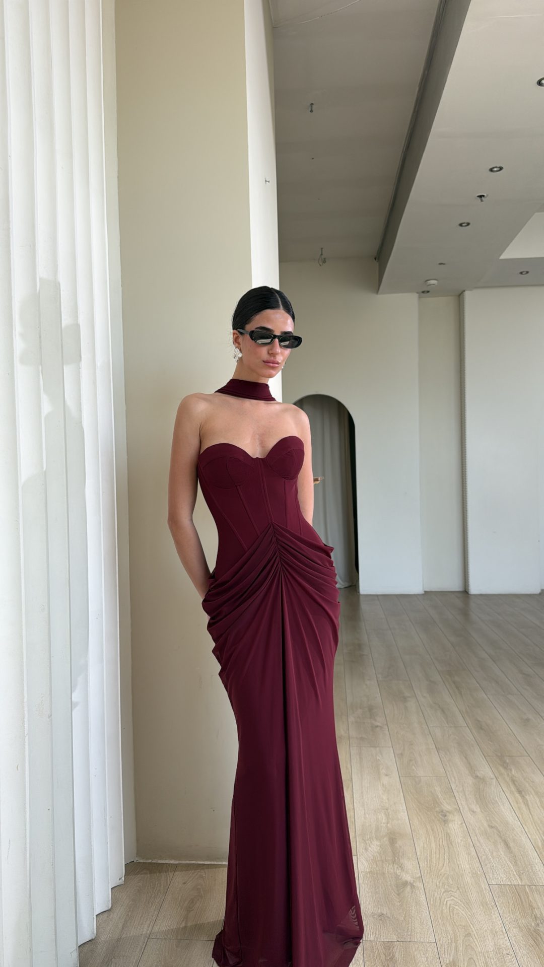 women dress